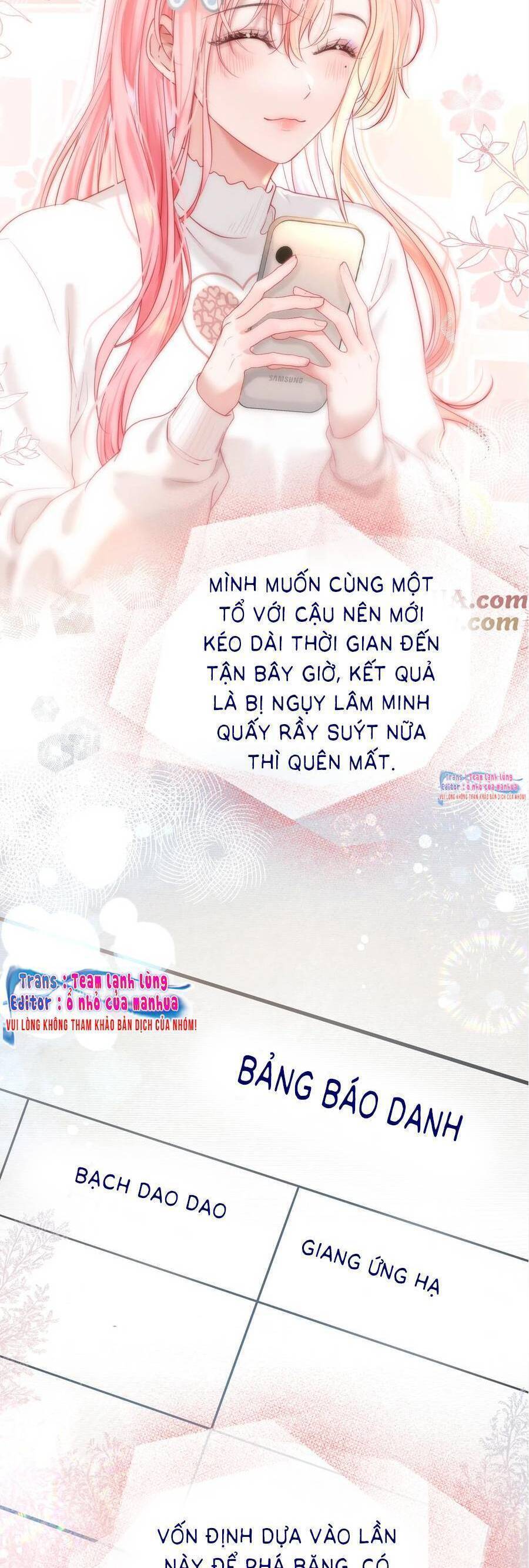 Xuyên Về Thời Học Sinh Truy Lão Công: Chapter 46