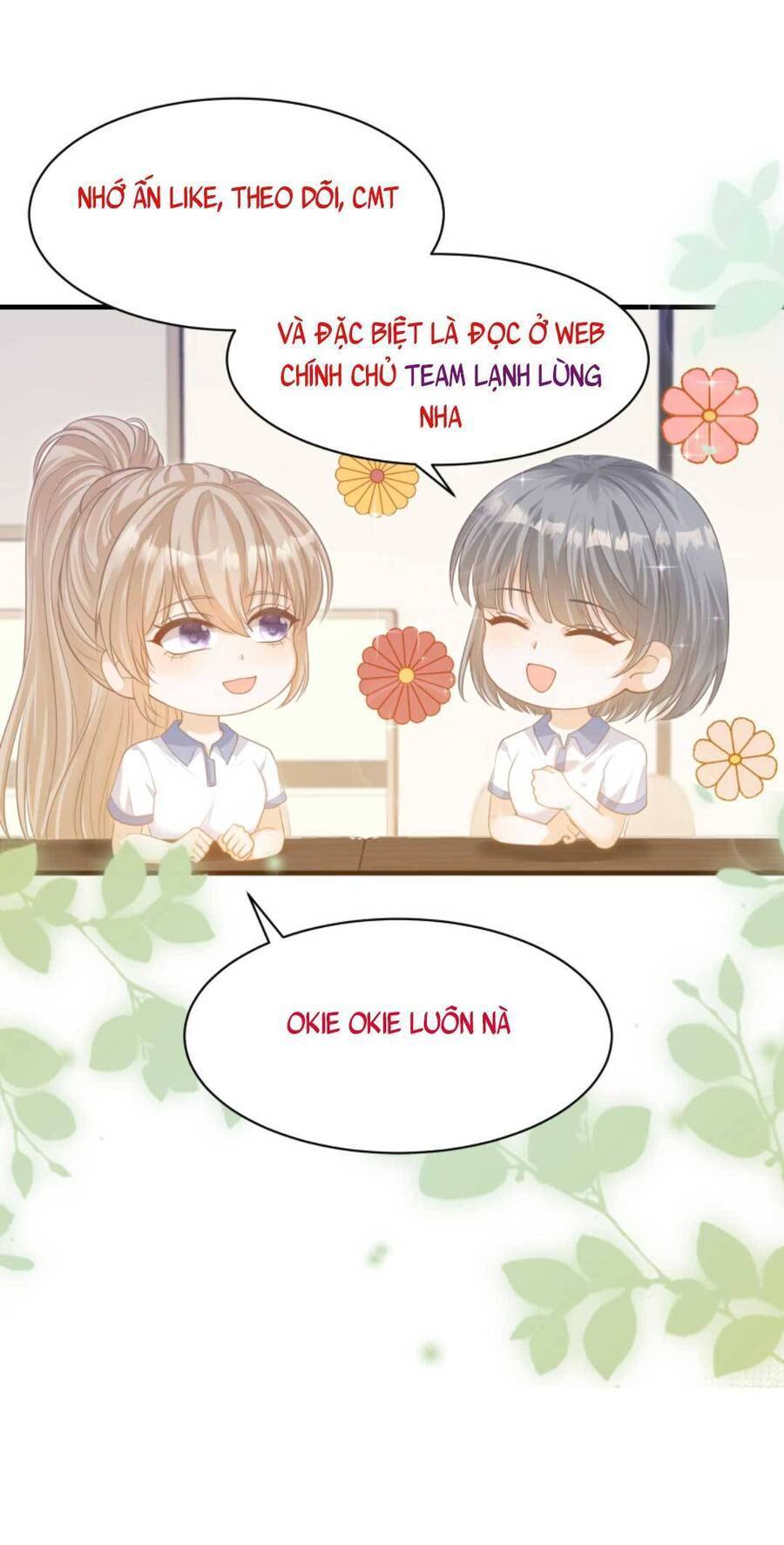 Xuyên Về Thời Học Sinh Truy Lão Công: Chapter 46