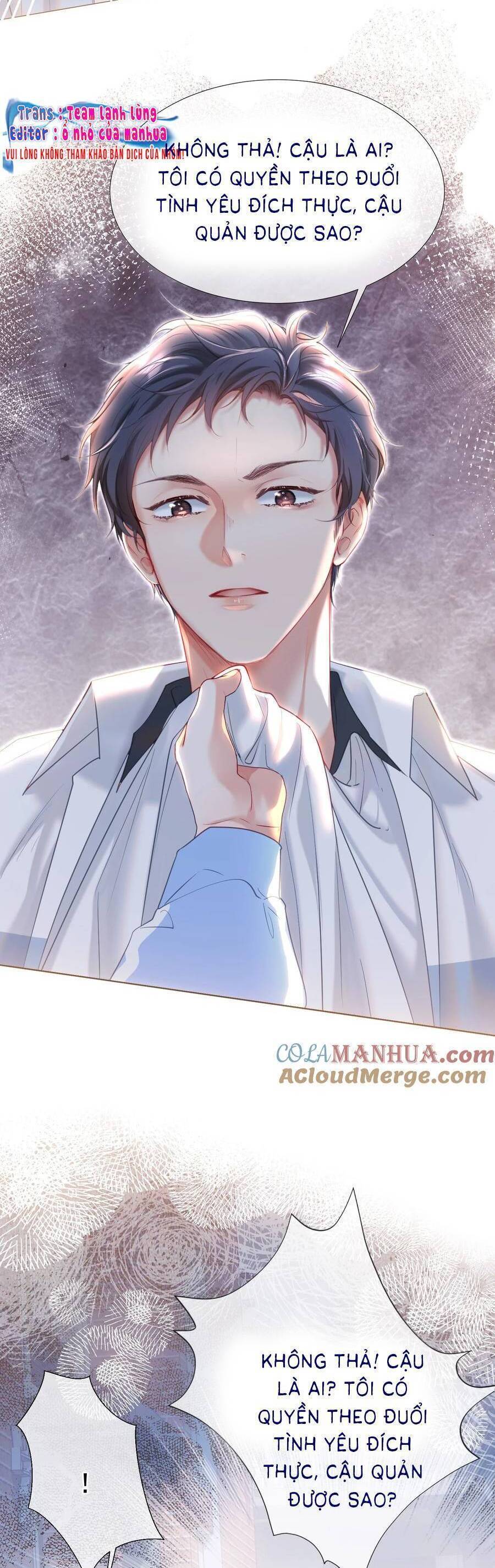 Xuyên Về Thời Học Sinh Truy Lão Công: Chapter 46