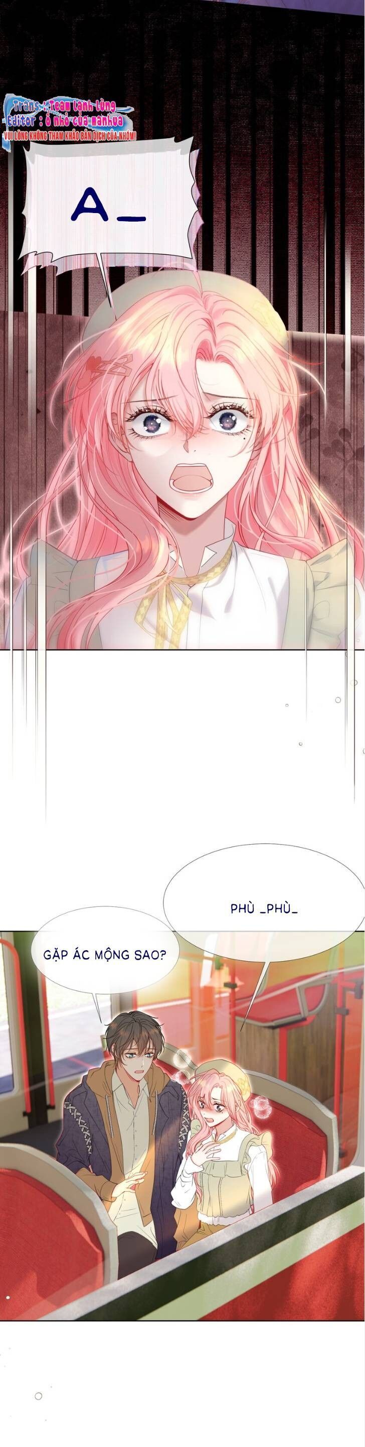 Xuyên Về Thời Học Sinh Truy Lão Công: Chapter 47
