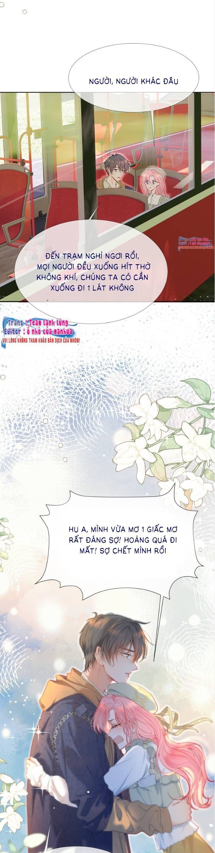Xuyên Về Thời Học Sinh Truy Lão Công: Chapter 47