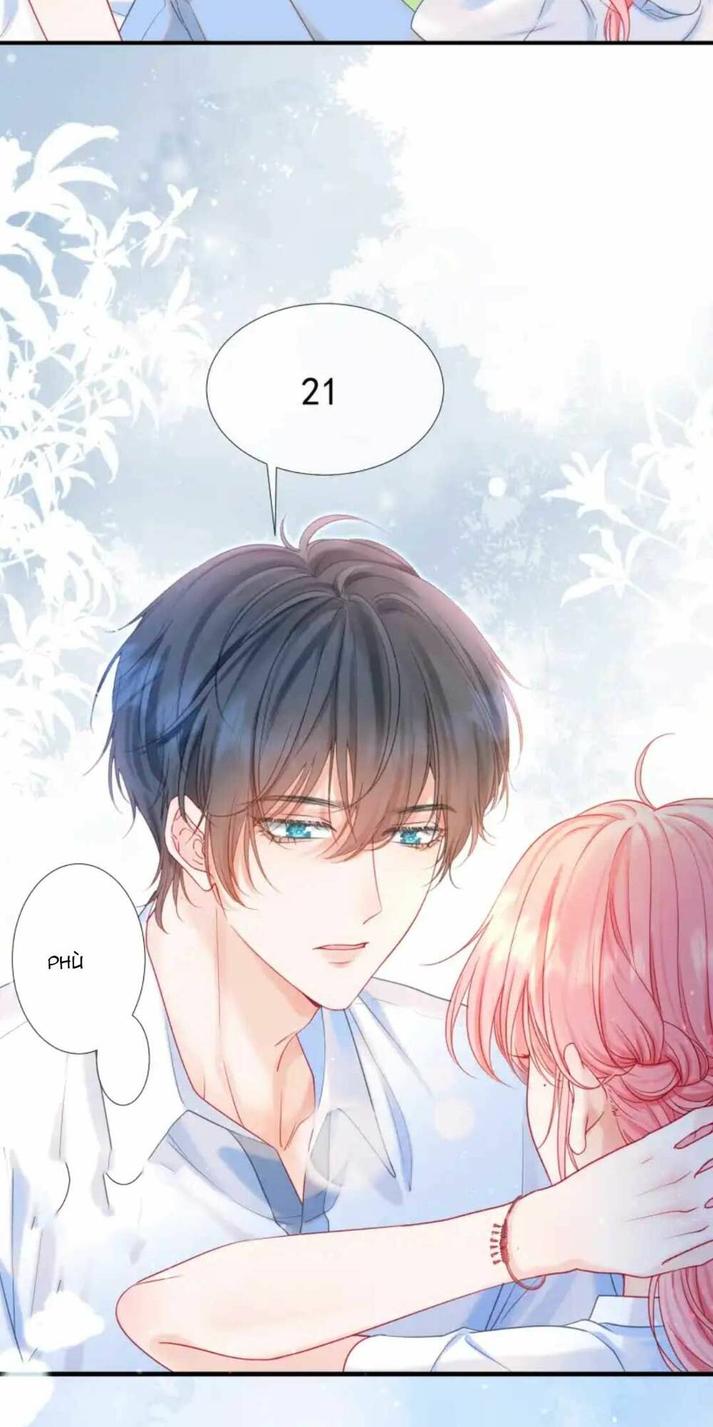 Xuyên Về Thời Học Sinh Truy Lão Công: Chapter 5