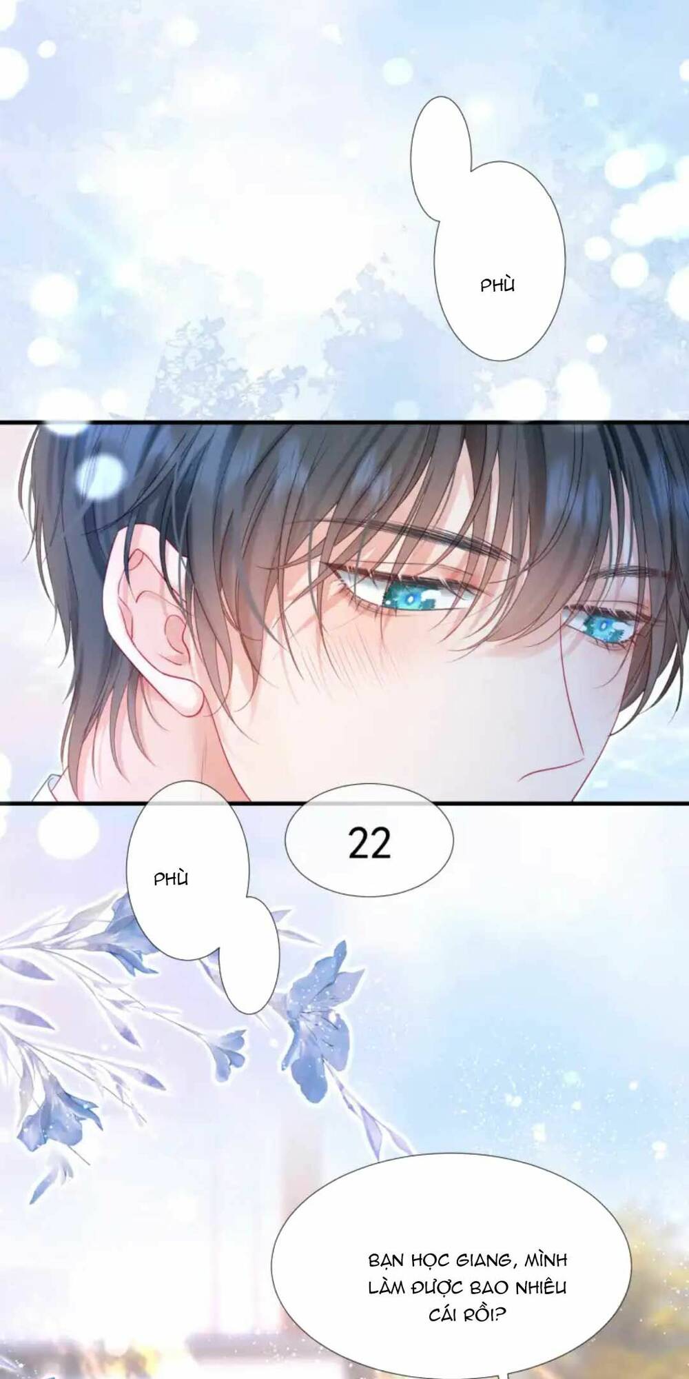 Xuyên Về Thời Học Sinh Truy Lão Công: Chapter 5