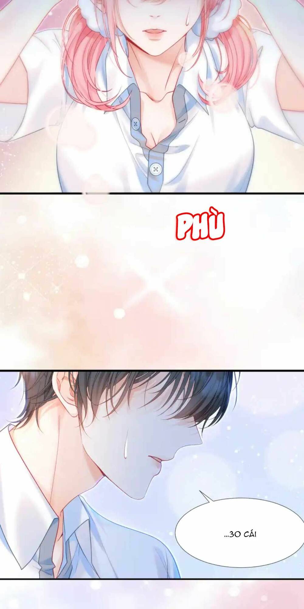 Xuyên Về Thời Học Sinh Truy Lão Công: Chapter 5