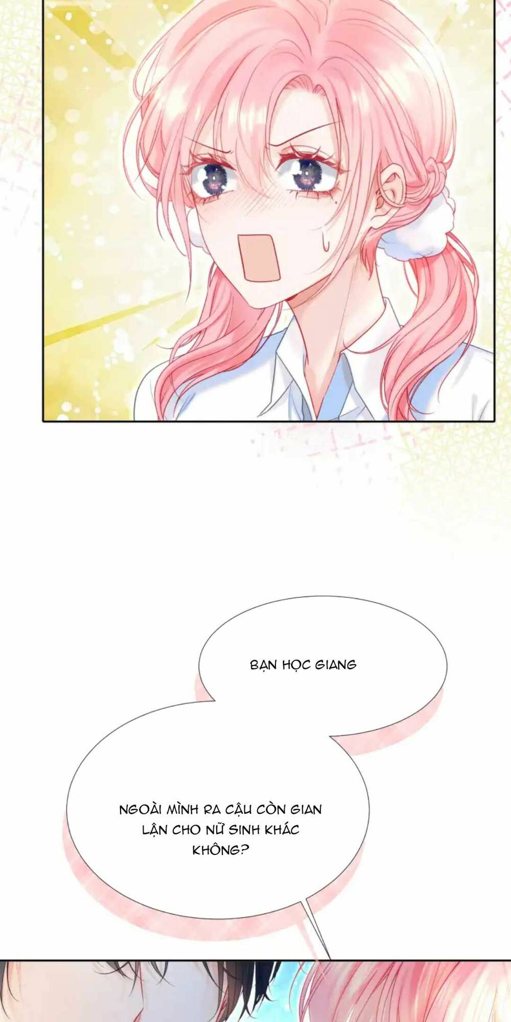 Xuyên Về Thời Học Sinh Truy Lão Công: Chapter 5