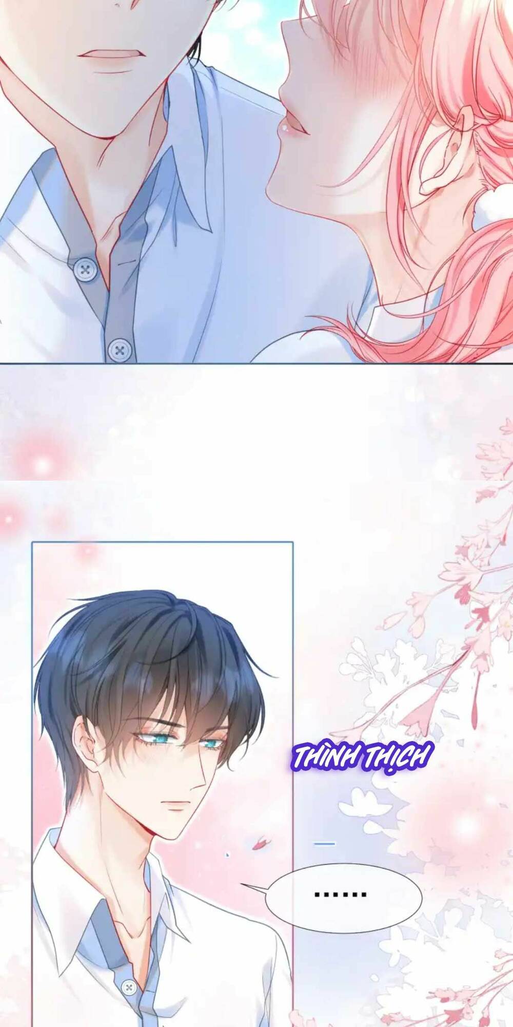 Xuyên Về Thời Học Sinh Truy Lão Công: Chapter 5
