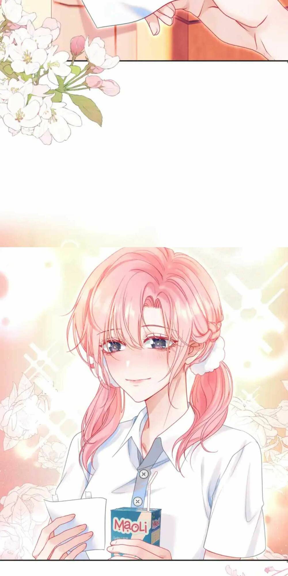 Xuyên Về Thời Học Sinh Truy Lão Công: Chapter 5