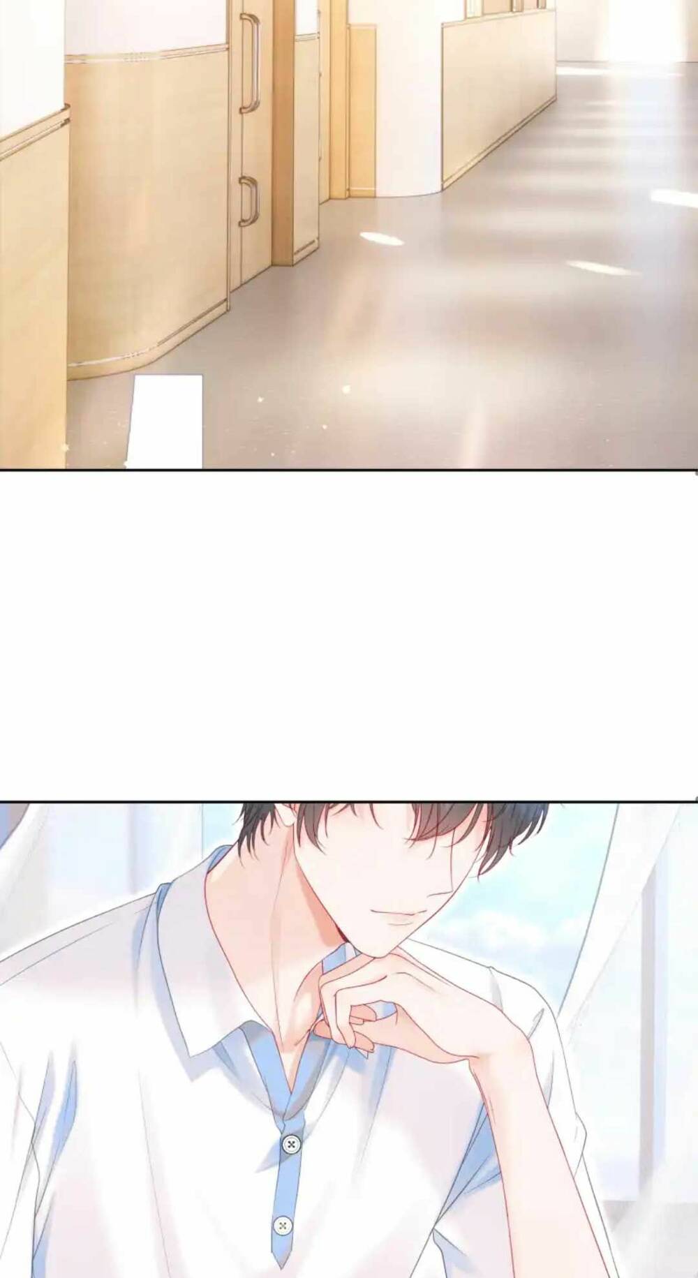 Xuyên Về Thời Học Sinh Truy Lão Công: Chapter 5