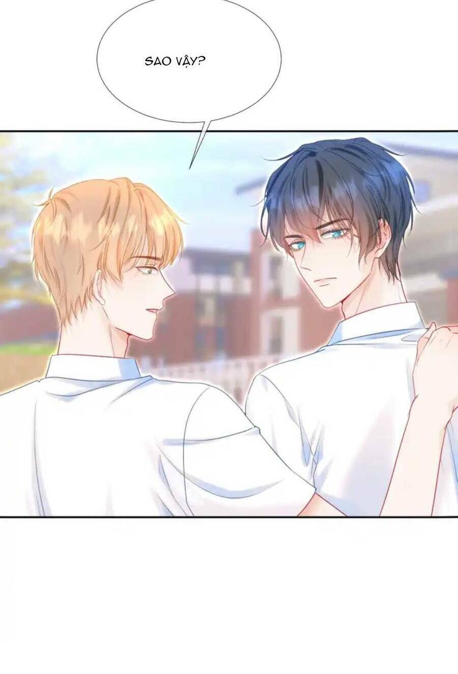 Xuyên Về Thời Học Sinh Truy Lão Công: Chapter 5