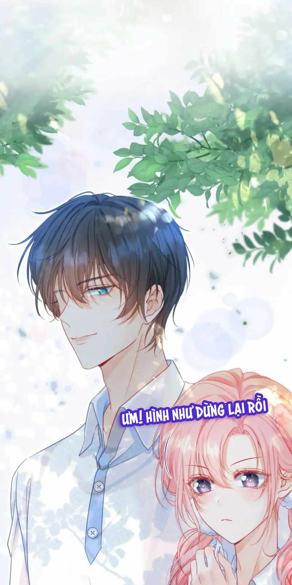 Xuyên Về Thời Học Sinh Truy Lão Công: Chapter 5