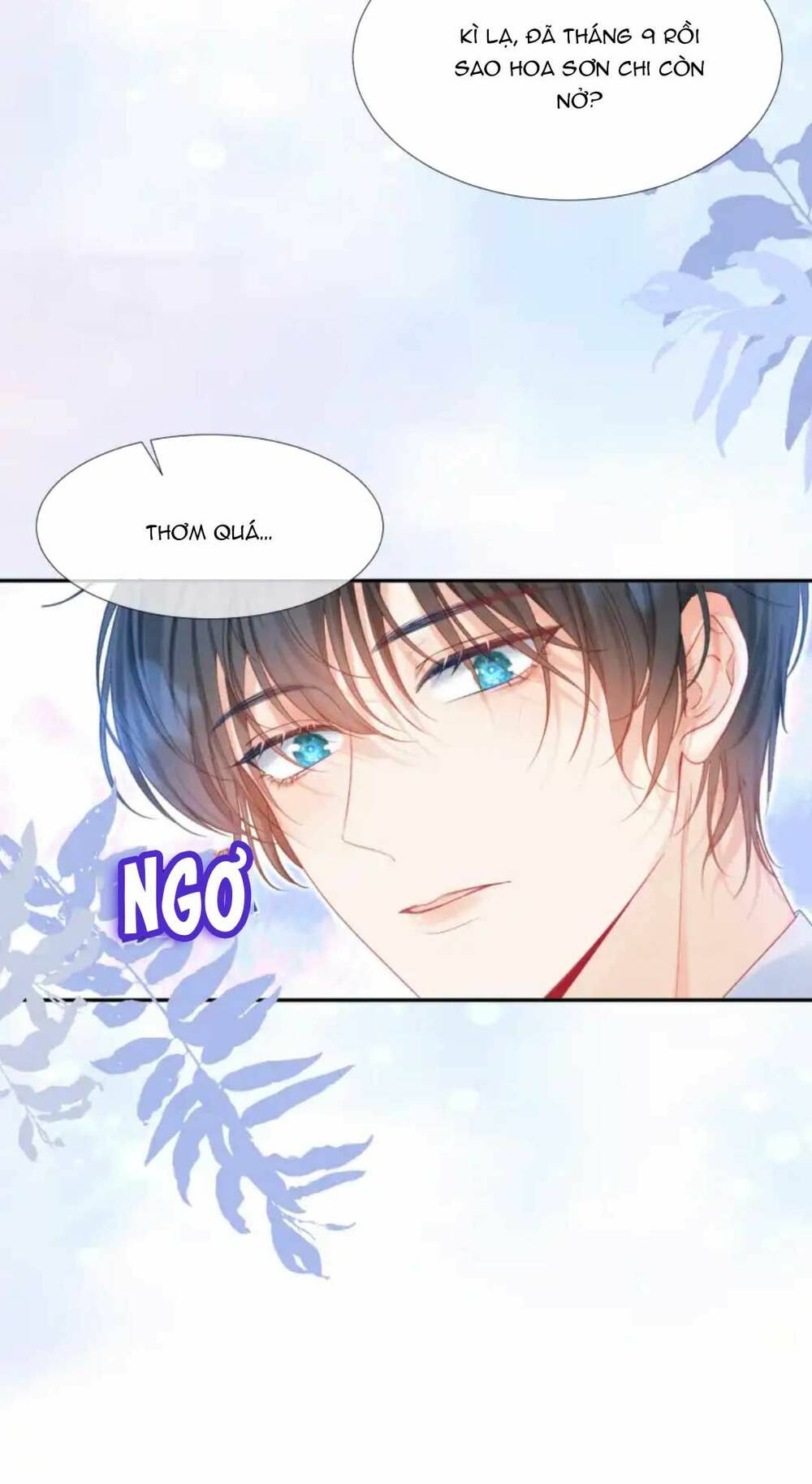 Xuyên Về Thời Học Sinh Truy Lão Công: Chapter 5