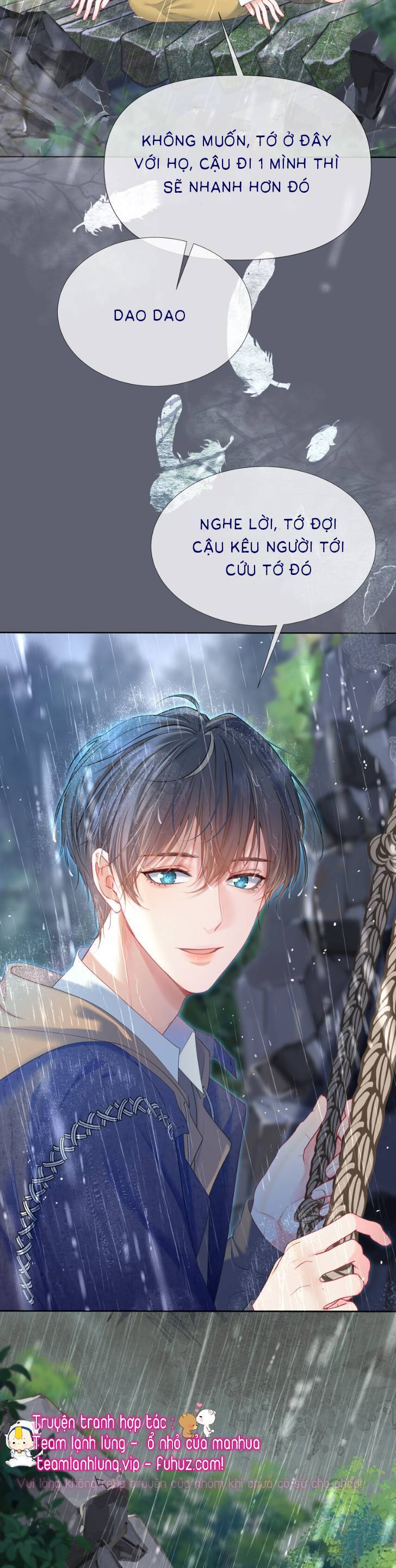 Xuyên Về Thời Học Sinh Truy Lão Công: Chapter 50
