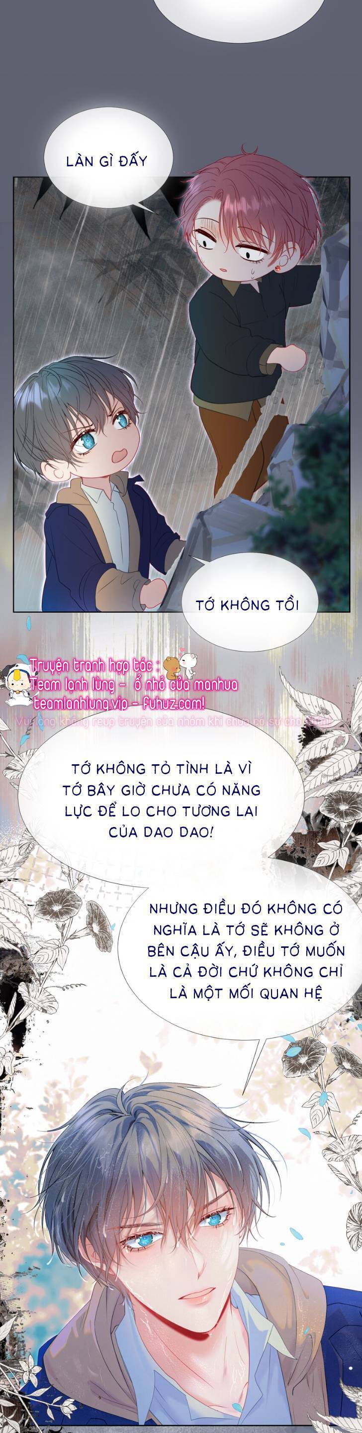 Xuyên Về Thời Học Sinh Truy Lão Công: Chapter 50