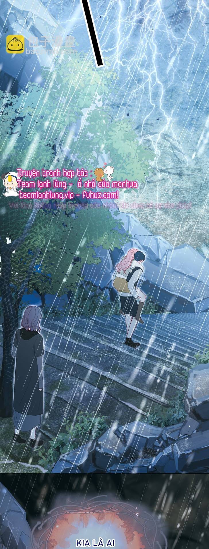 Xuyên Về Thời Học Sinh Truy Lão Công: Chapter 50