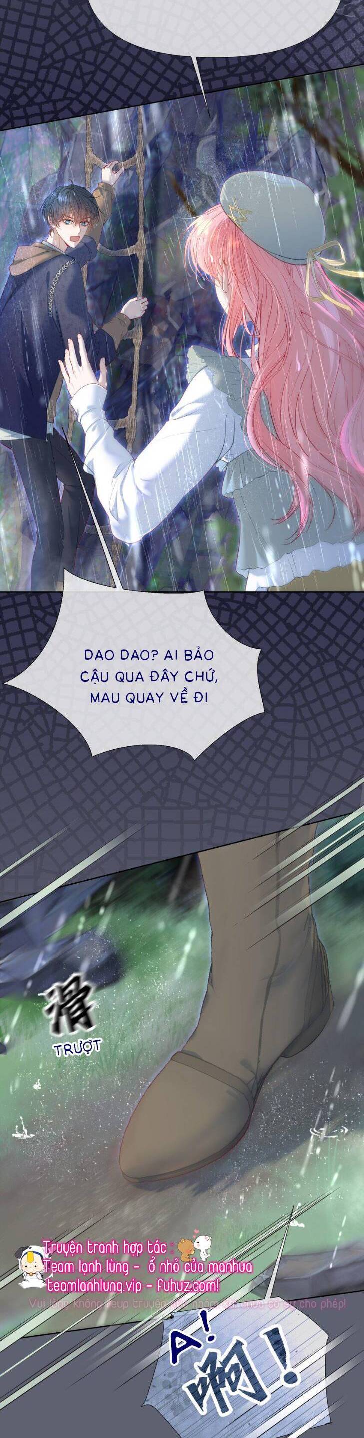 Xuyên Về Thời Học Sinh Truy Lão Công: Chapter 50