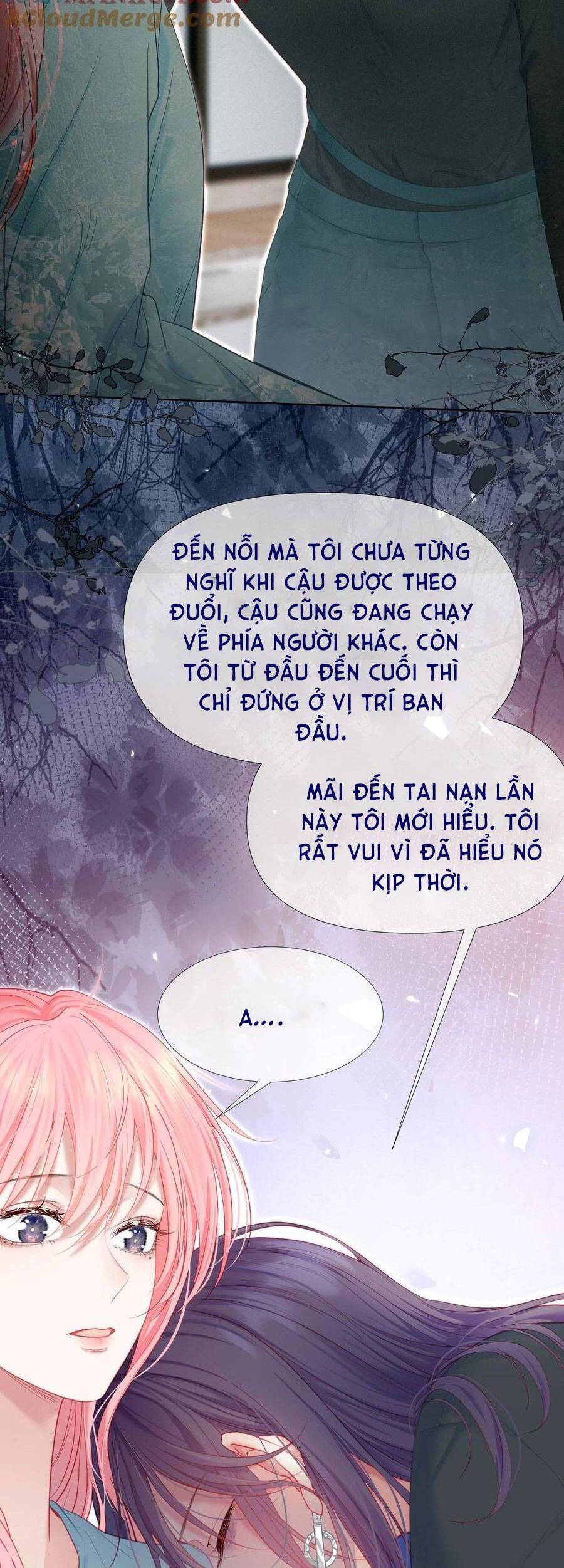 Xuyên Về Thời Học Sinh Truy Lão Công: Chapter 52