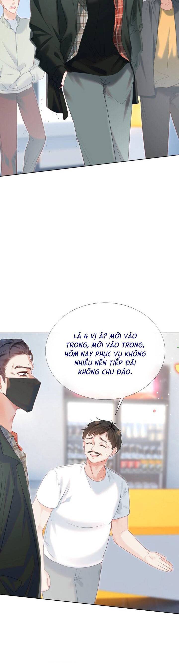 Xuyên Về Thời Học Sinh Truy Lão Công: Chapter 55