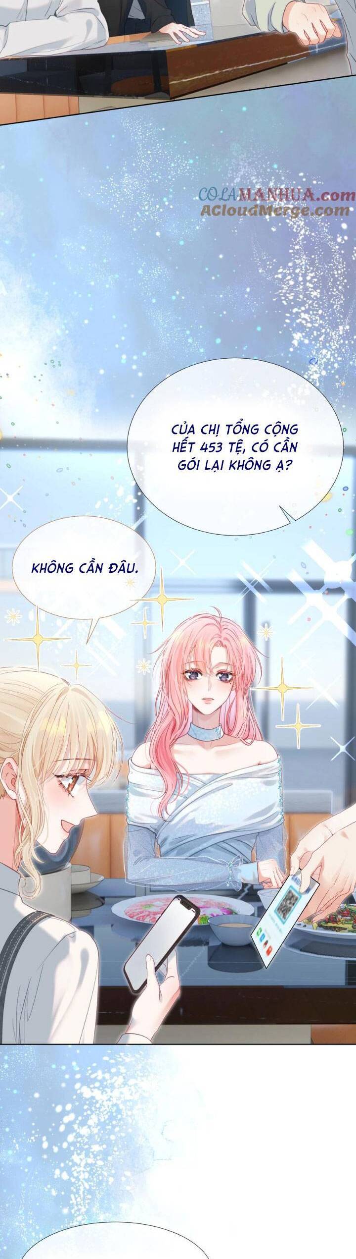 Xuyên Về Thời Học Sinh Truy Lão Công: Chapter 55