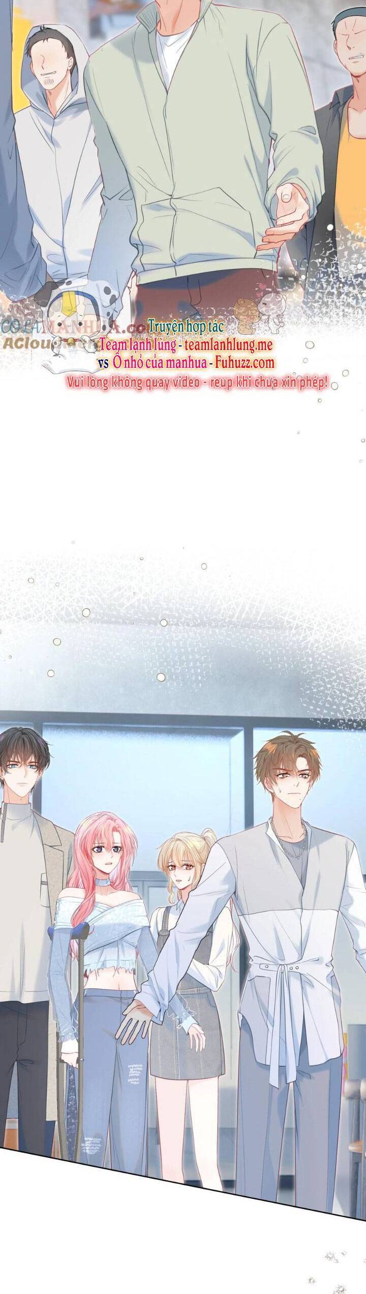 Xuyên Về Thời Học Sinh Truy Lão Công: Chapter 55