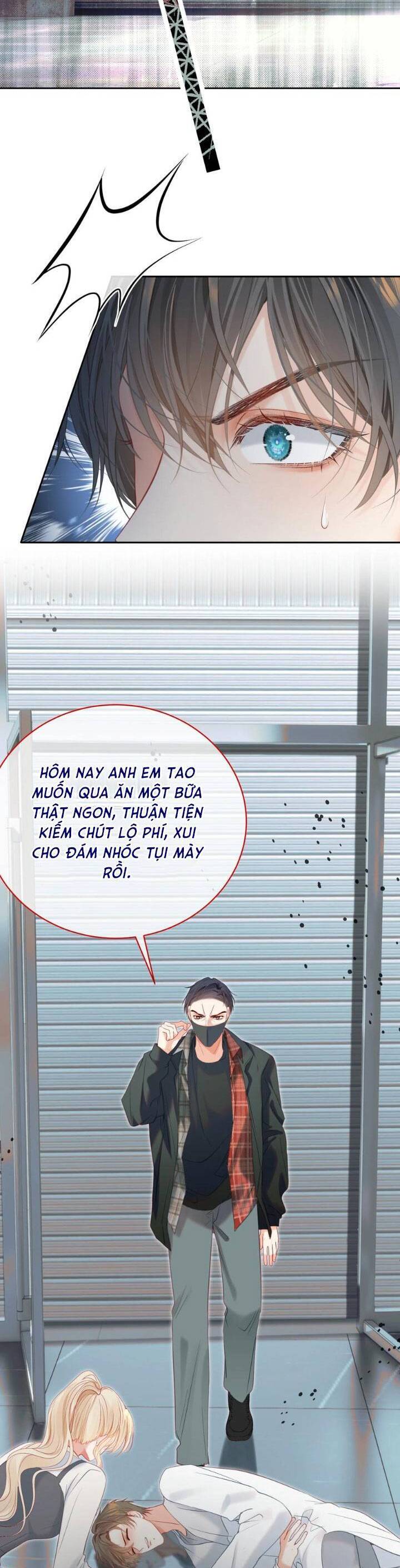 Xuyên Về Thời Học Sinh Truy Lão Công: Chapter 55