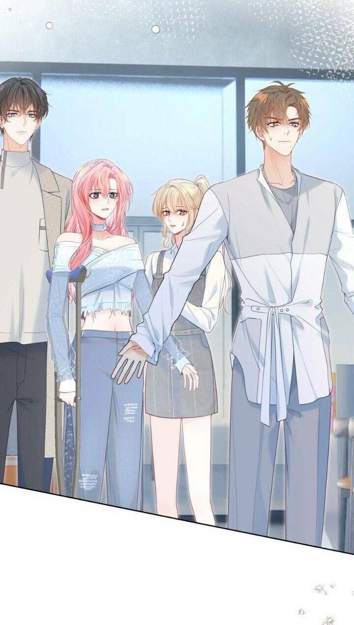 Xuyên Về Thời Học Sinh Truy Lão Công: Chapter 55