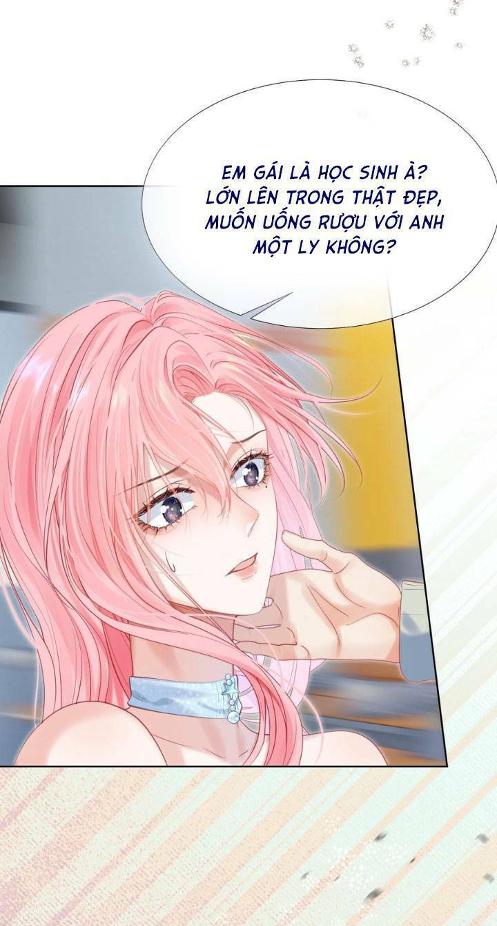 Xuyên Về Thời Học Sinh Truy Lão Công: Chapter 55