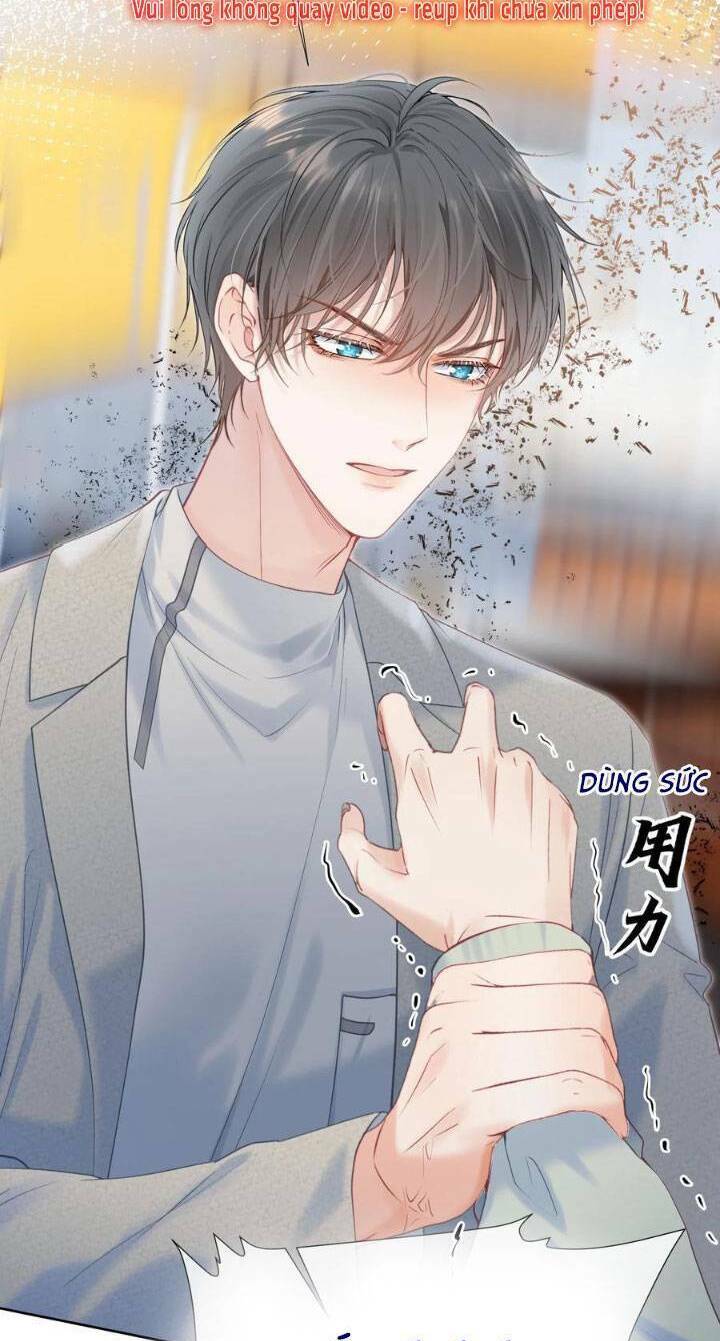 Xuyên Về Thời Học Sinh Truy Lão Công: Chapter 55
