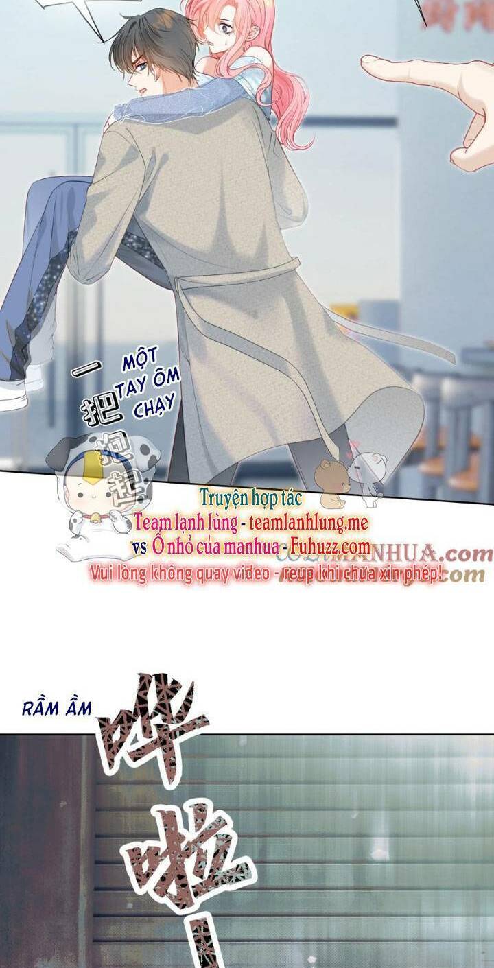 Xuyên Về Thời Học Sinh Truy Lão Công: Chapter 55