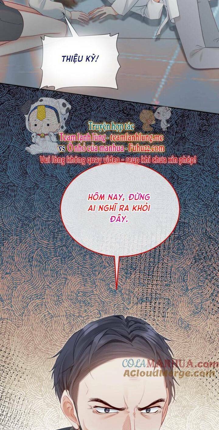Xuyên Về Thời Học Sinh Truy Lão Công: Chapter 55