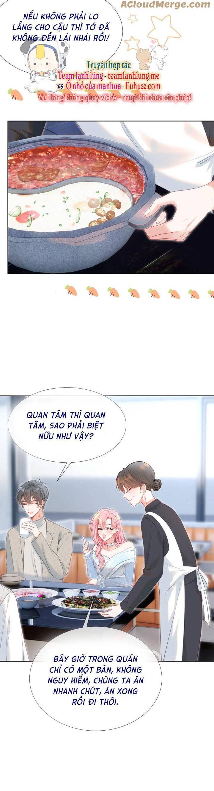 Xuyên Về Thời Học Sinh Truy Lão Công: Chapter 55