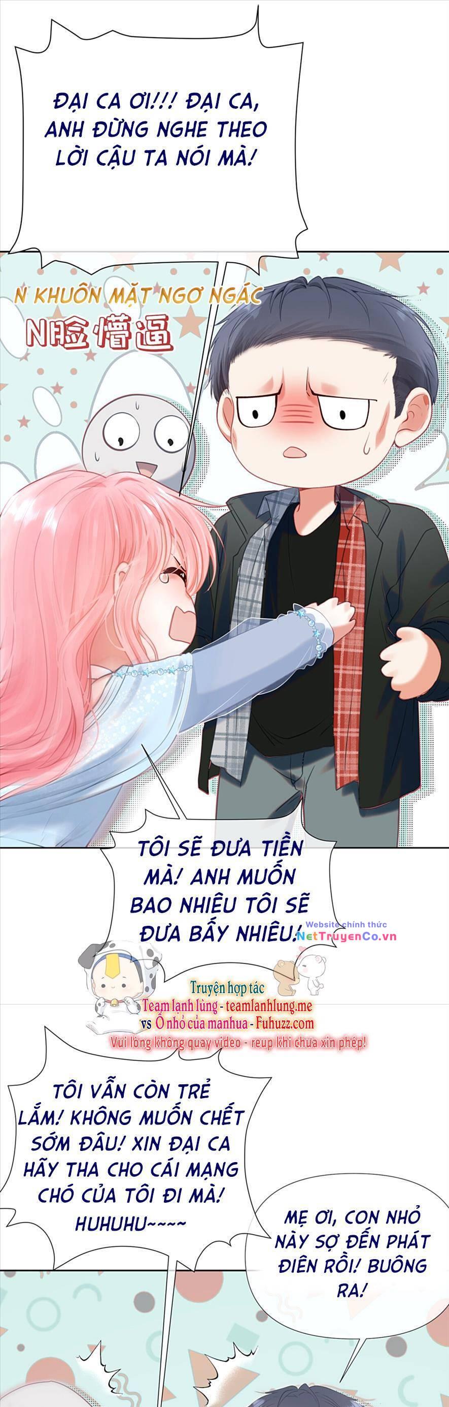 Xuyên Về Thời Học Sinh Truy Lão Công: Chapter 56