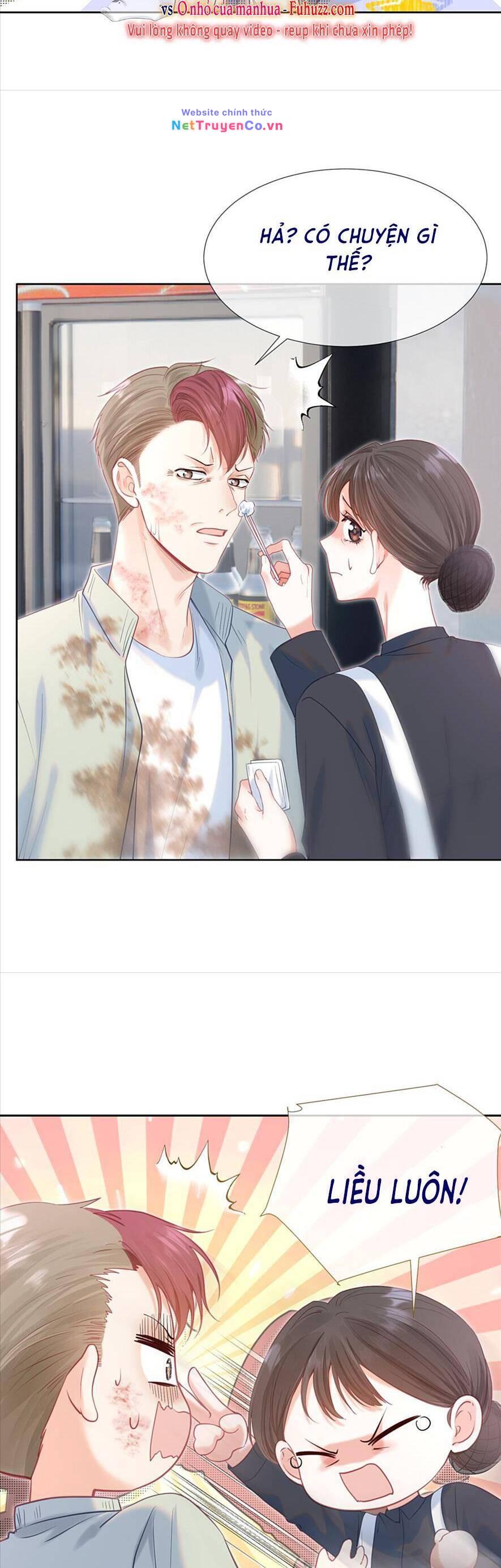 Xuyên Về Thời Học Sinh Truy Lão Công: Chapter 56