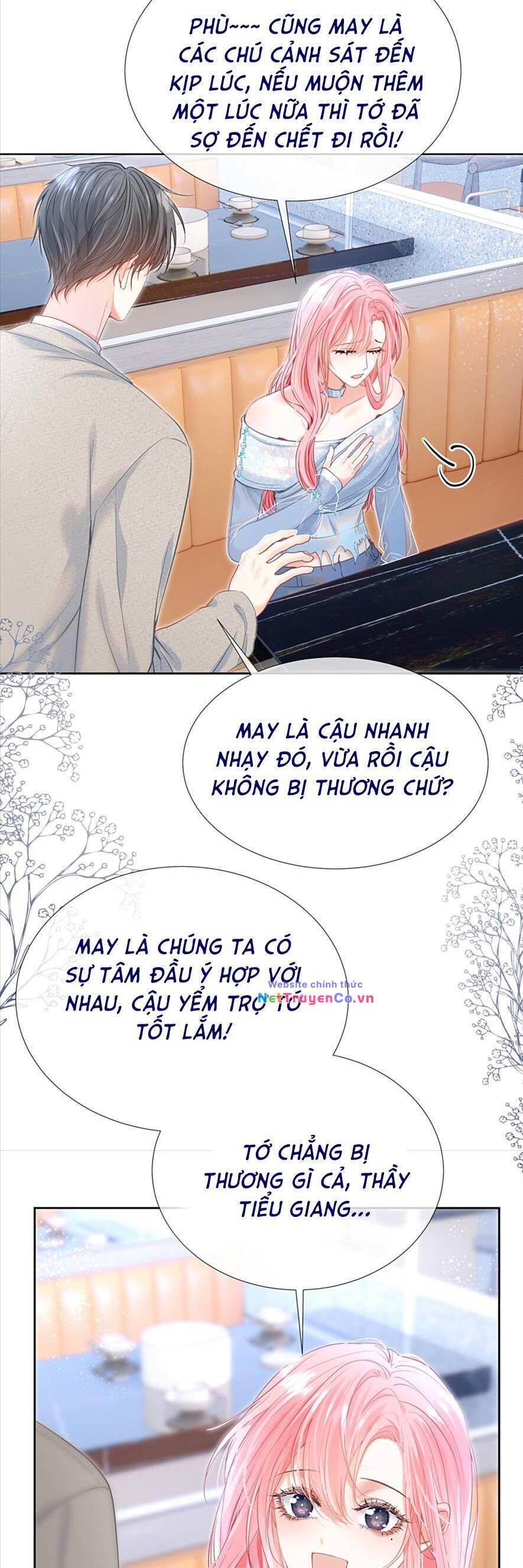 Xuyên Về Thời Học Sinh Truy Lão Công: Chapter 56