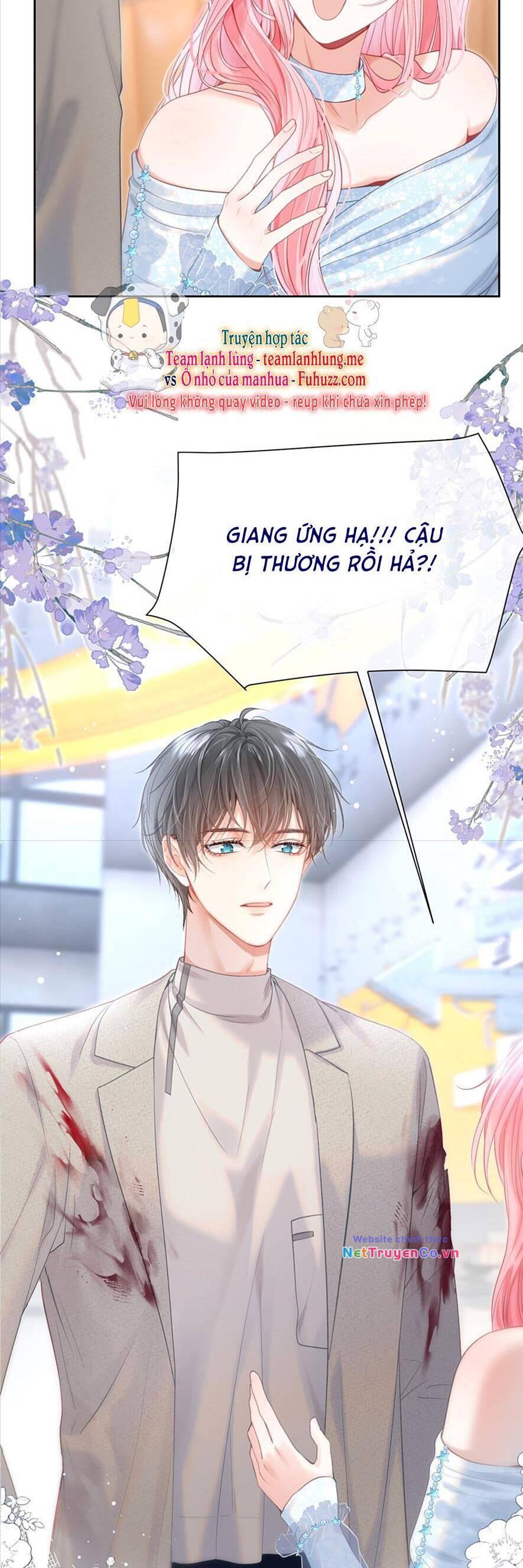 Xuyên Về Thời Học Sinh Truy Lão Công: Chapter 56