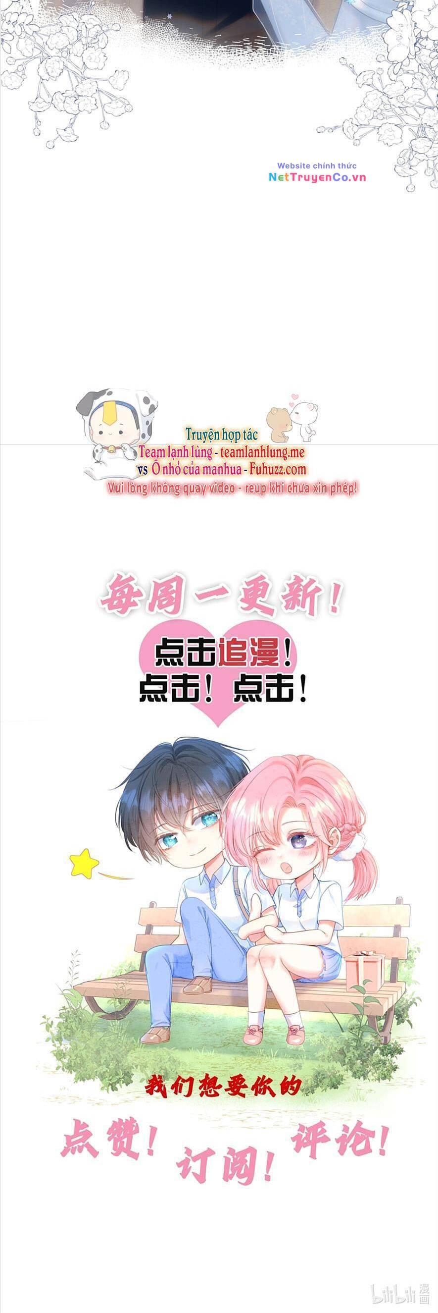 Xuyên Về Thời Học Sinh Truy Lão Công: Chapter 56