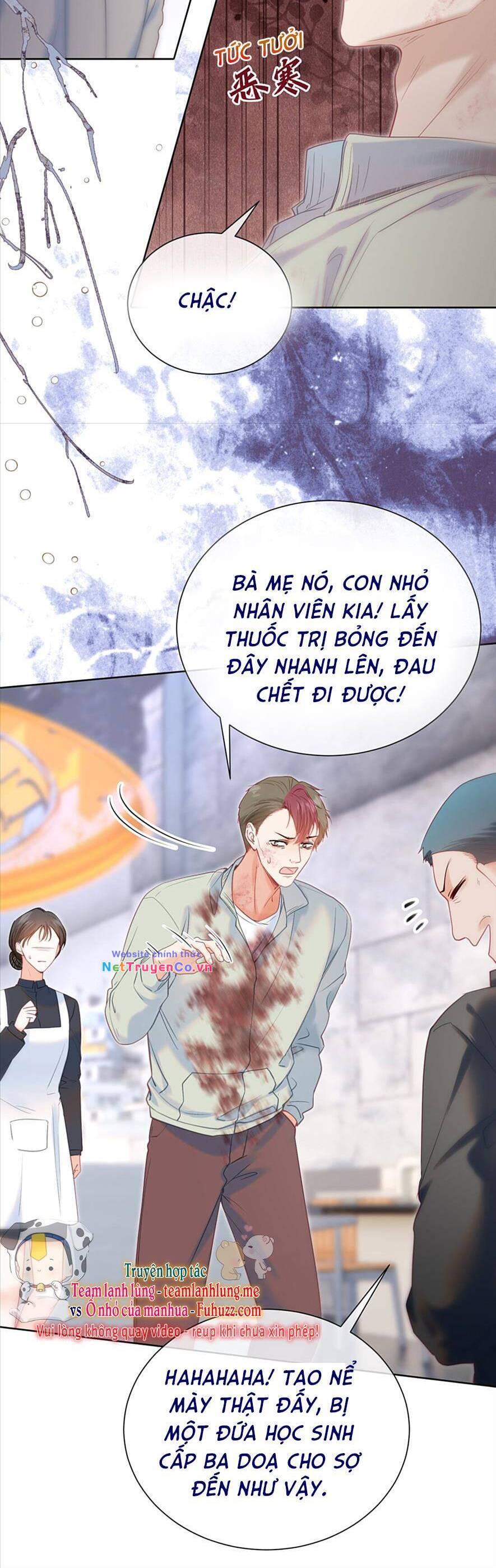 Xuyên Về Thời Học Sinh Truy Lão Công: Chapter 56