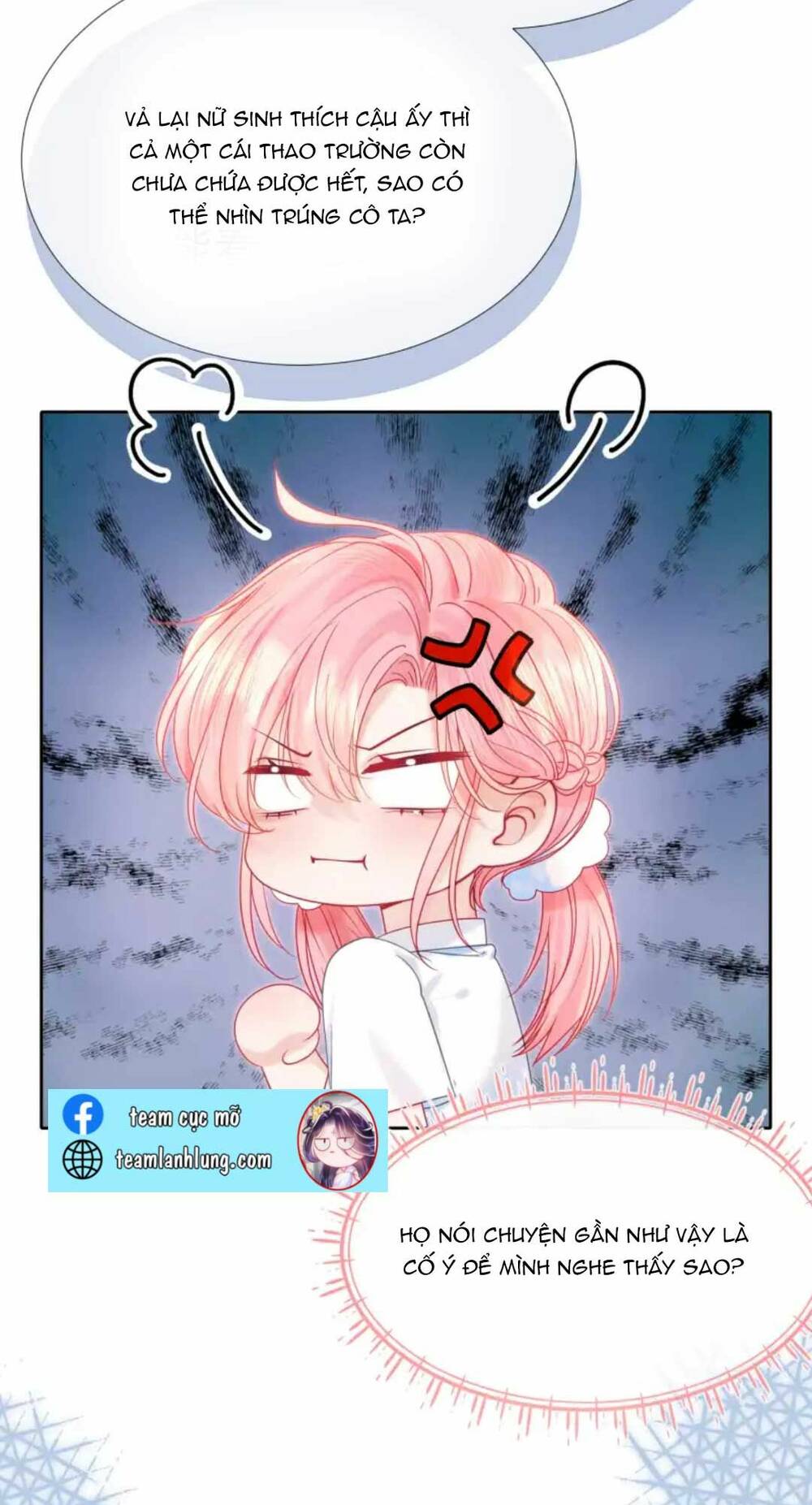 Xuyên Về Thời Học Sinh Truy Lão Công: Chapter 6
