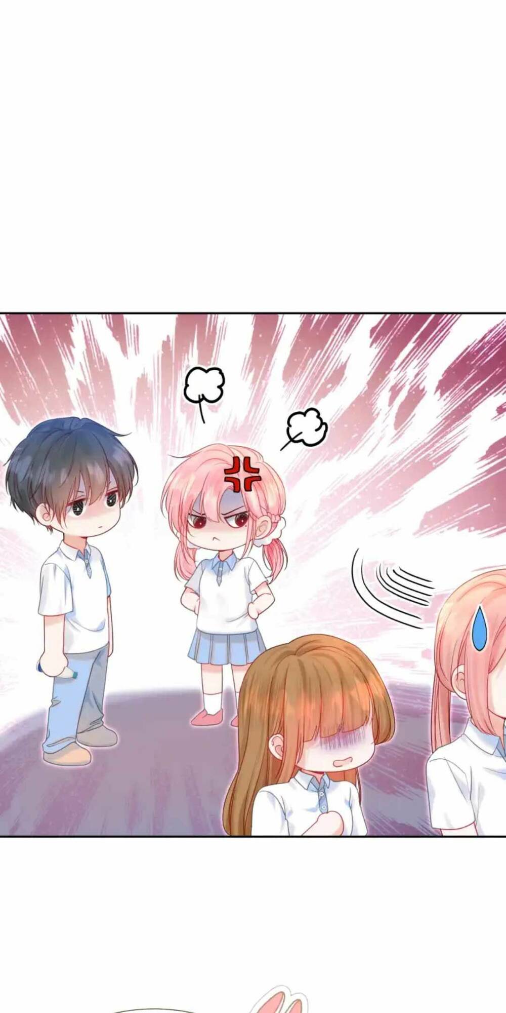Xuyên Về Thời Học Sinh Truy Lão Công: Chapter 6