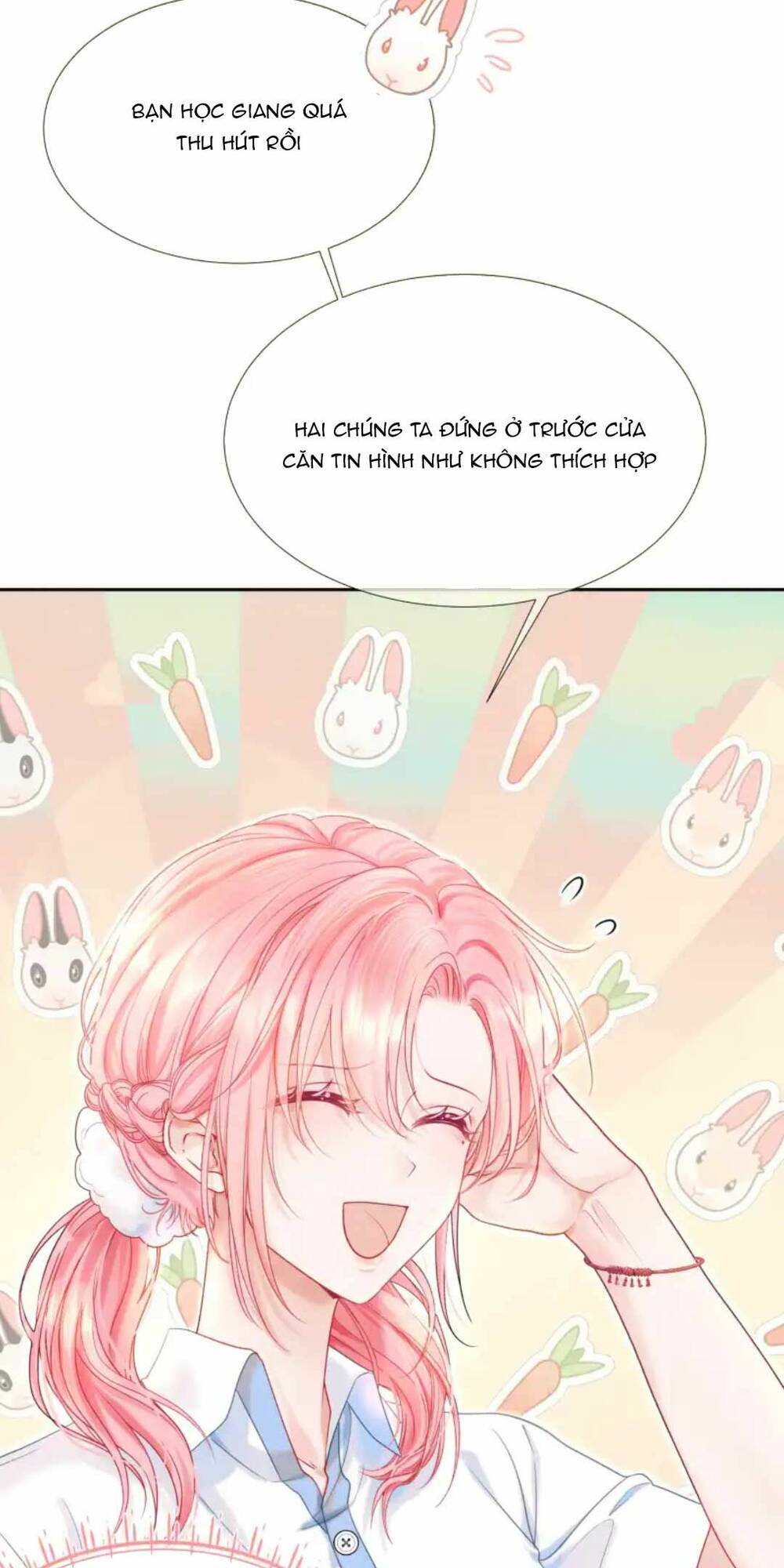 Xuyên Về Thời Học Sinh Truy Lão Công: Chapter 6