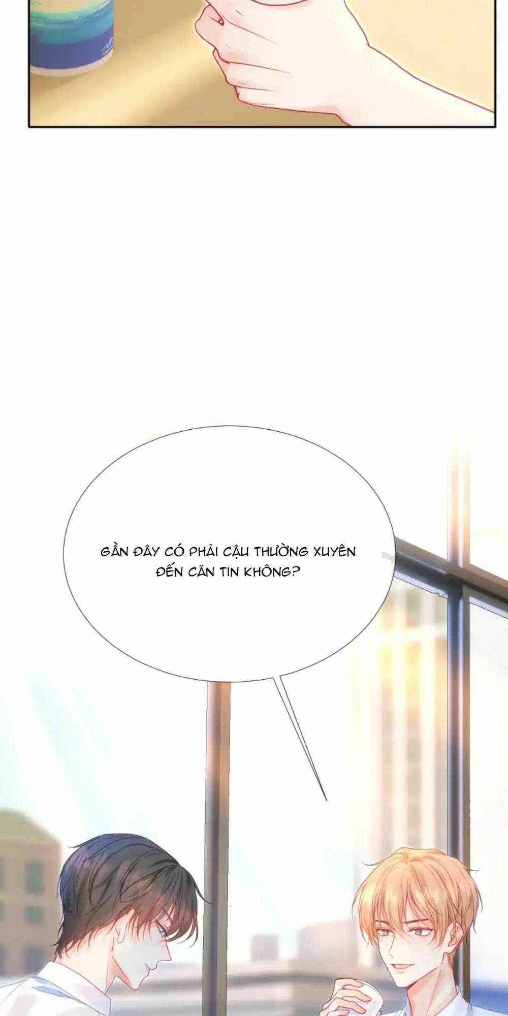 Xuyên Về Thời Học Sinh Truy Lão Công: Chapter 6