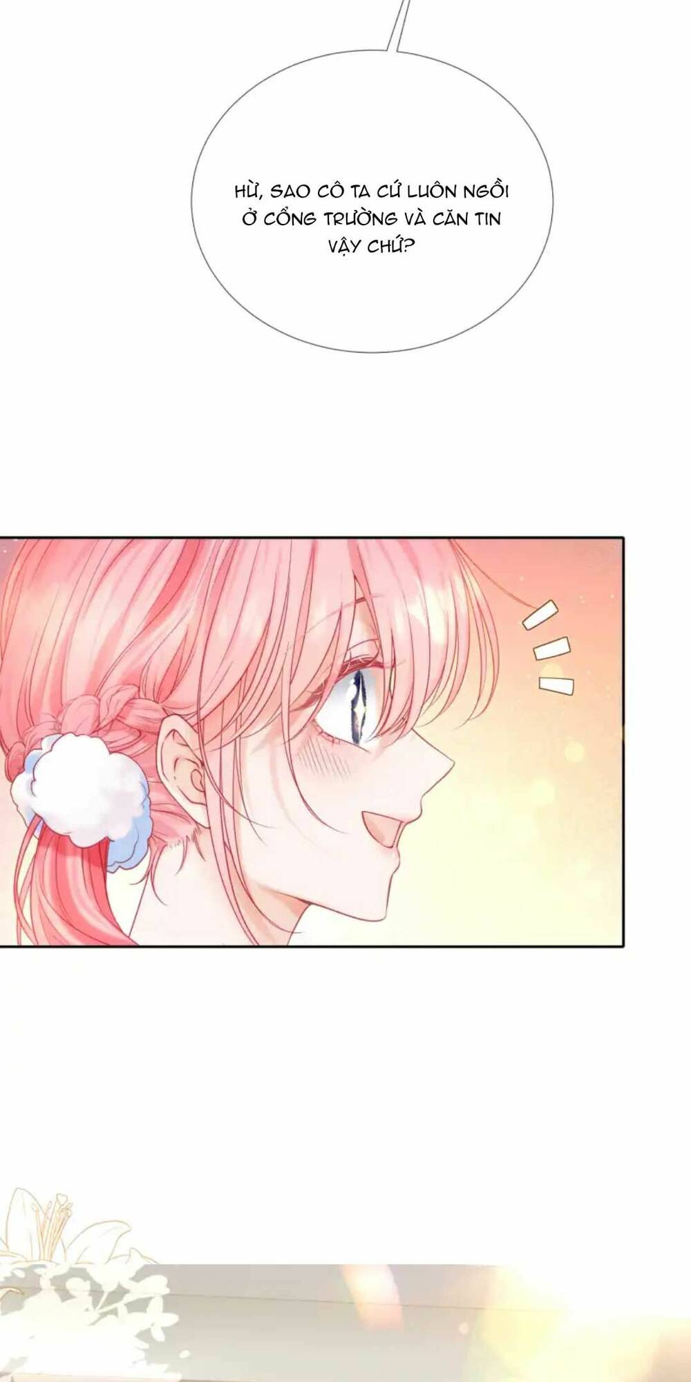 Xuyên Về Thời Học Sinh Truy Lão Công: Chapter 6