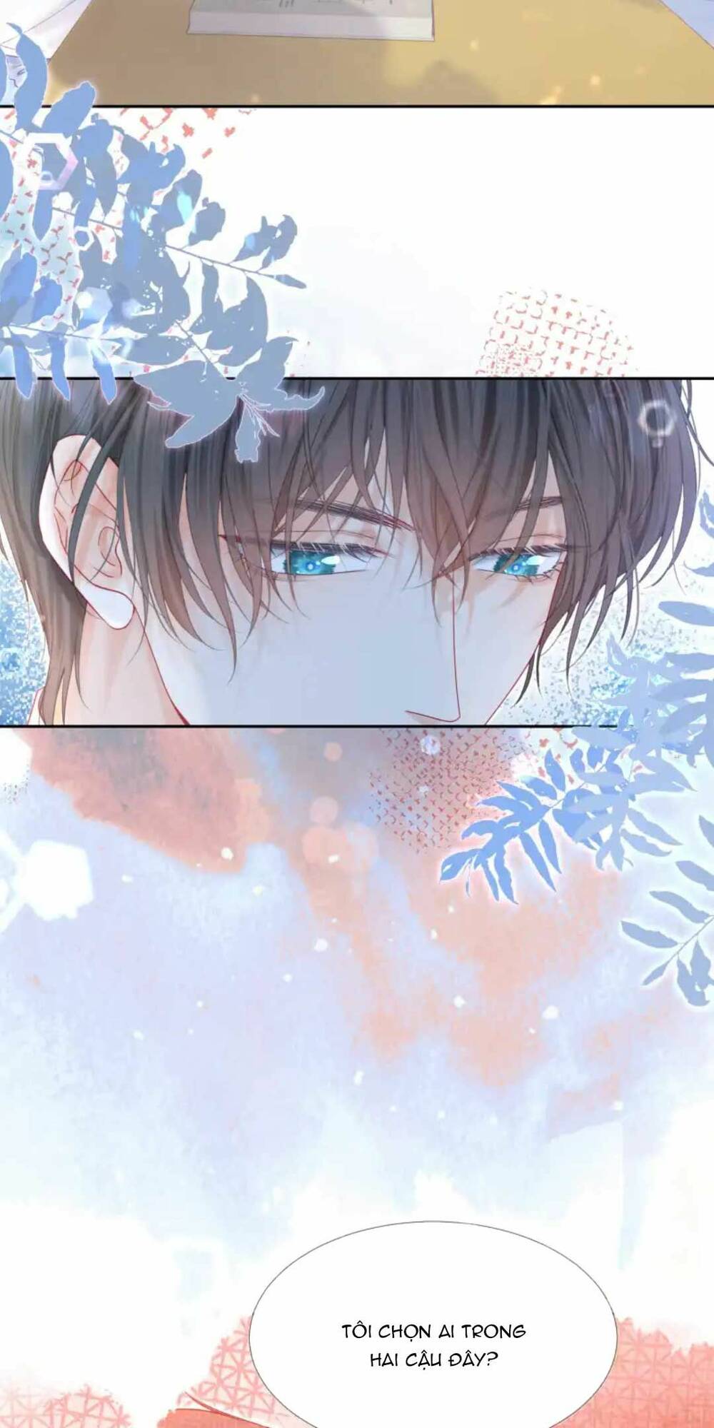 Xuyên Về Thời Học Sinh Truy Lão Công: Chapter 6