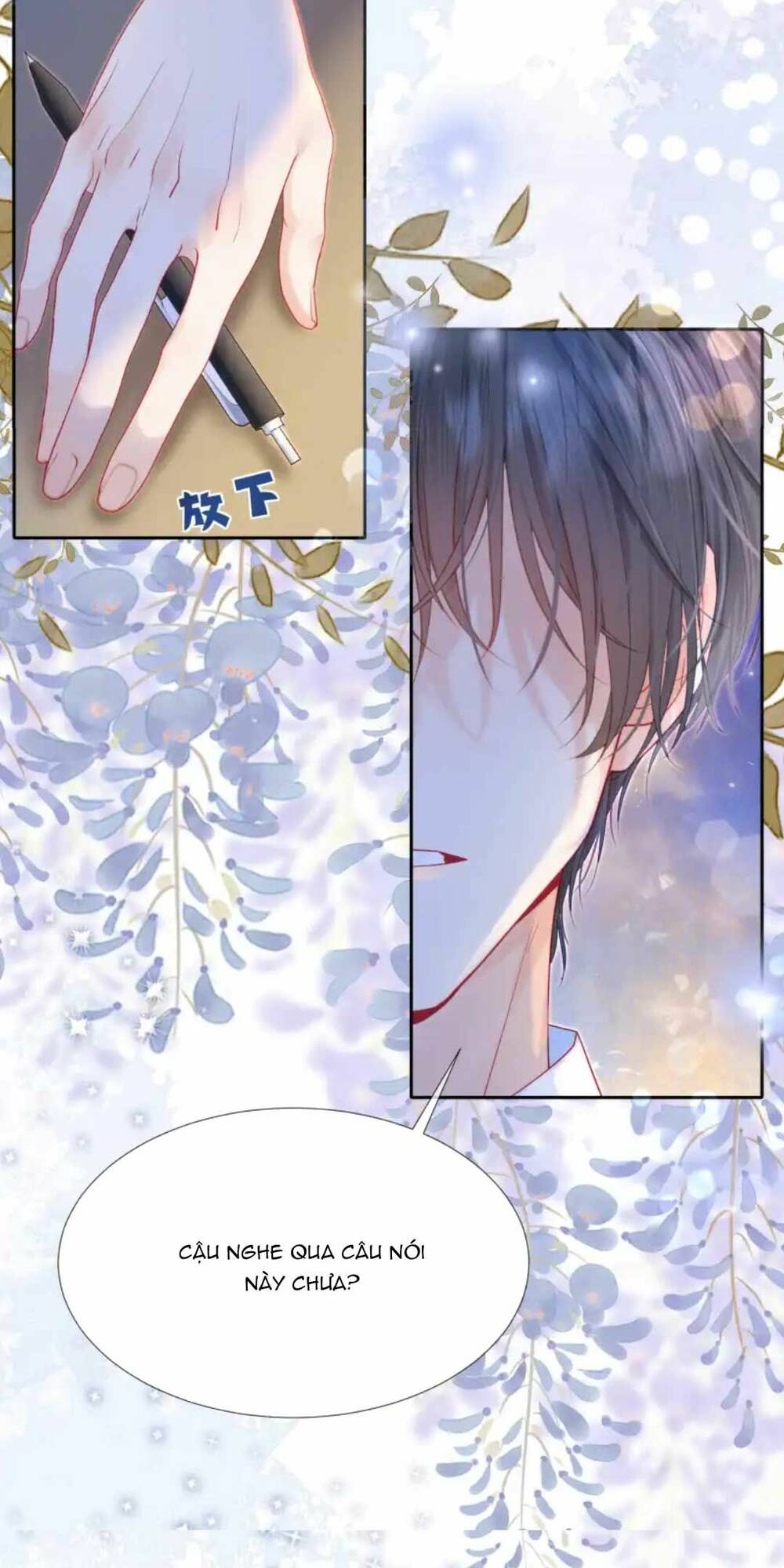 Xuyên Về Thời Học Sinh Truy Lão Công: Chapter 6