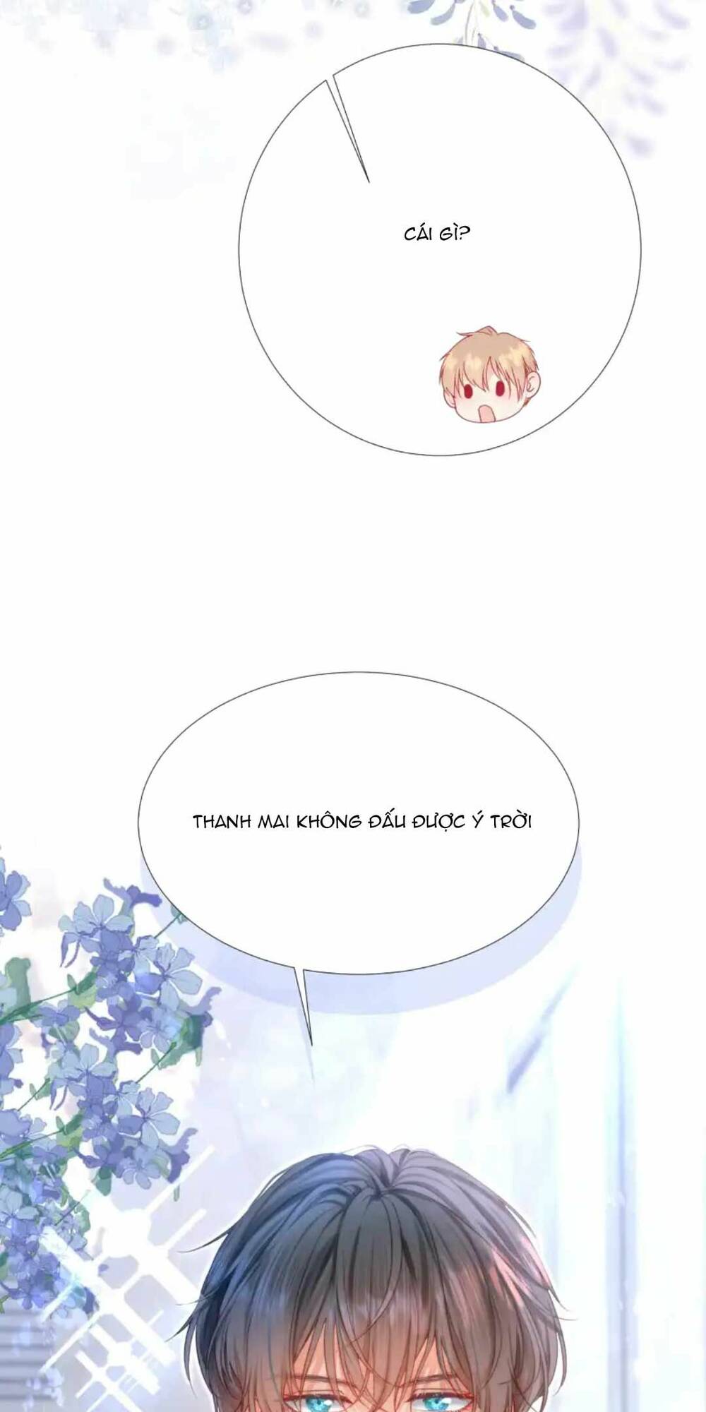 Xuyên Về Thời Học Sinh Truy Lão Công: Chapter 6