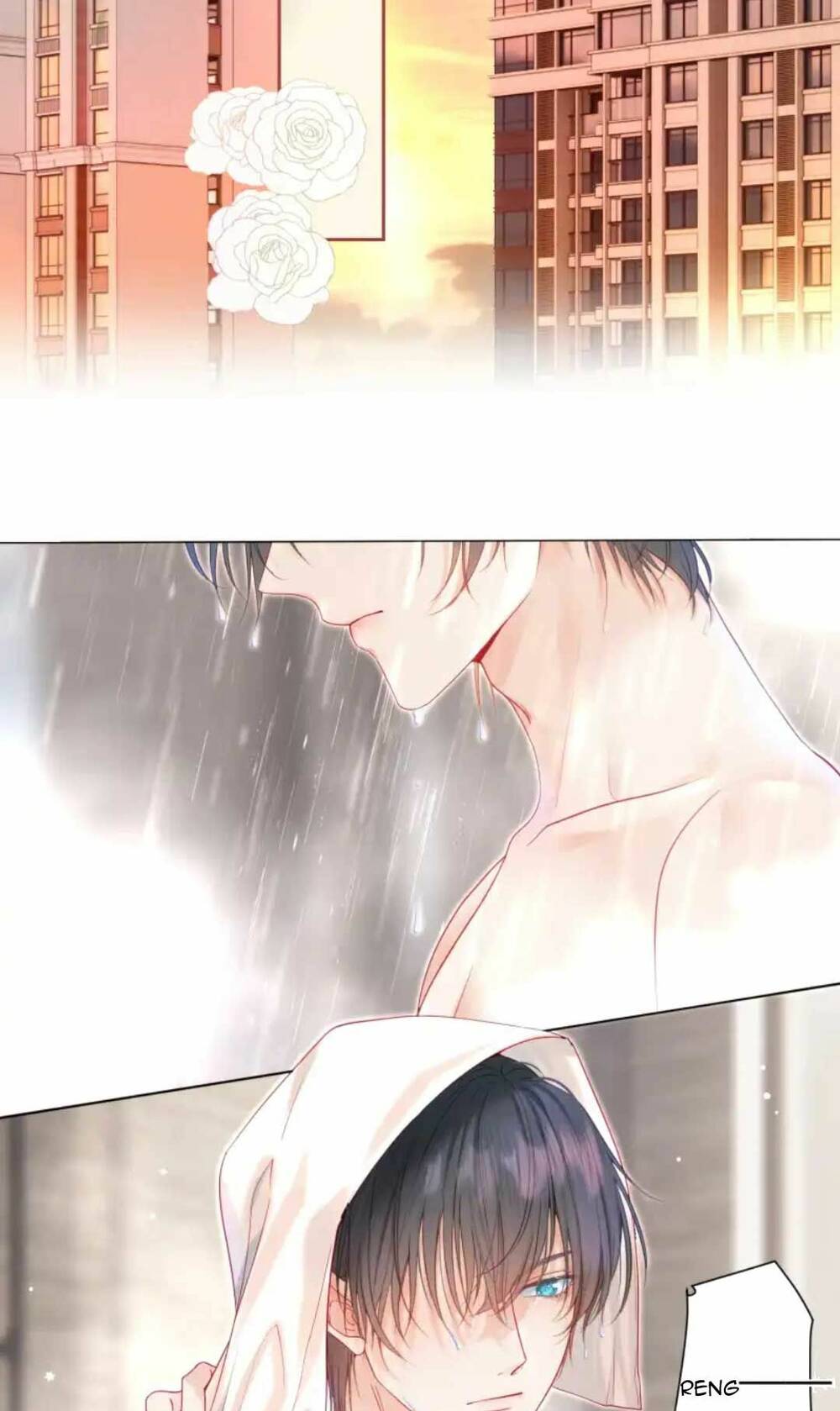 Xuyên Về Thời Học Sinh Truy Lão Công: Chapter 6