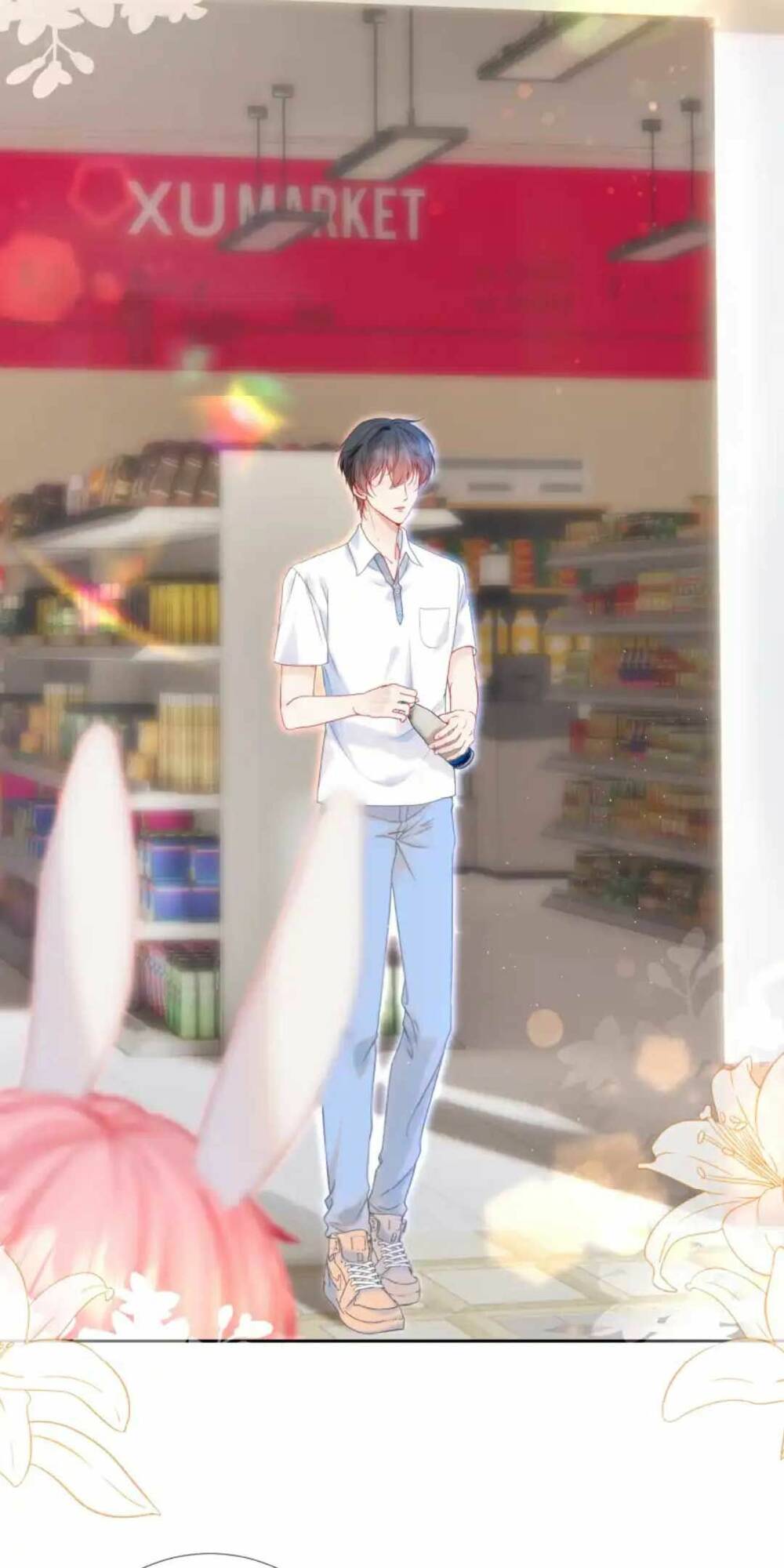 Xuyên Về Thời Học Sinh Truy Lão Công: Chapter 6