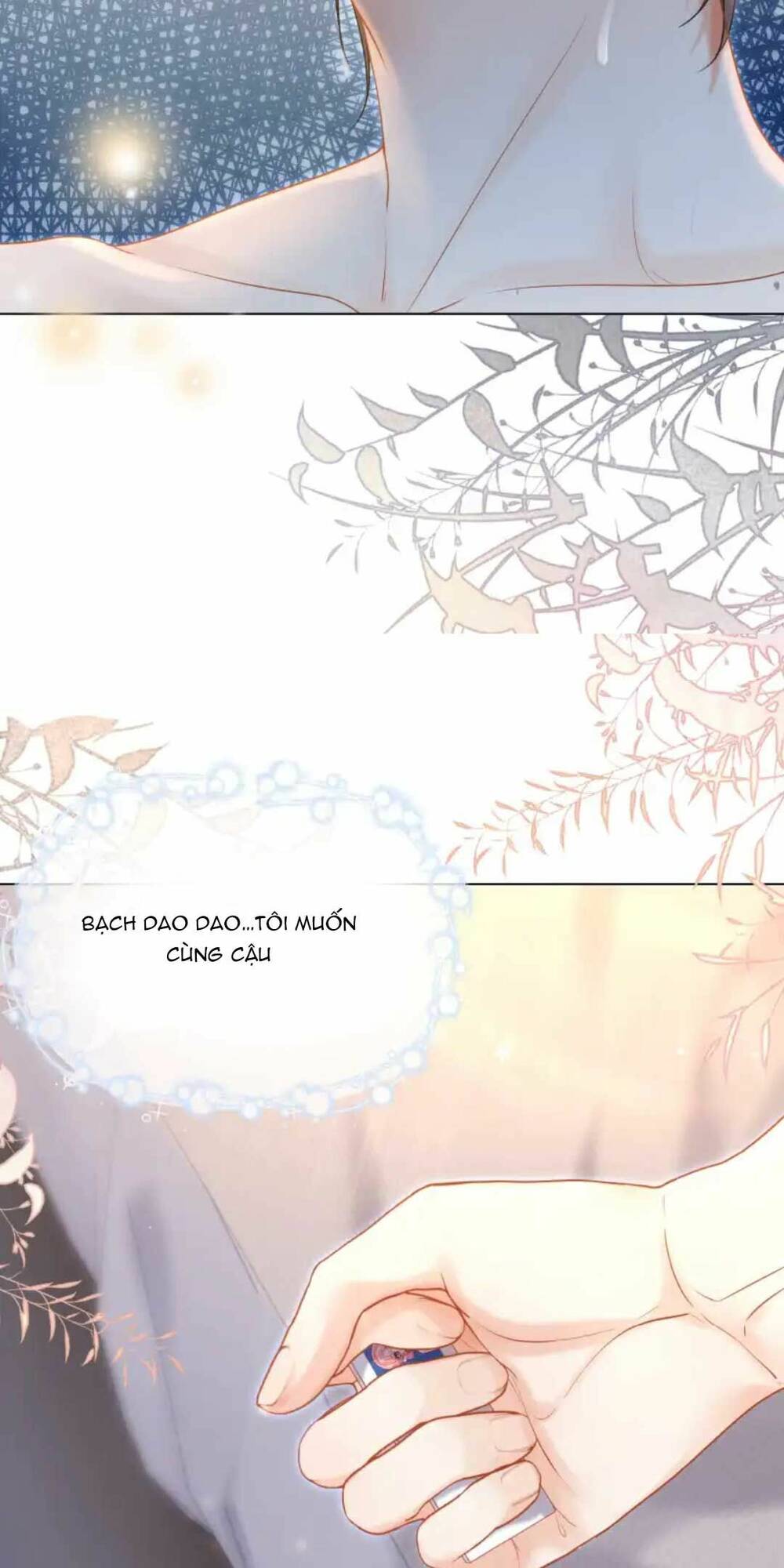 Xuyên Về Thời Học Sinh Truy Lão Công: Chapter 6