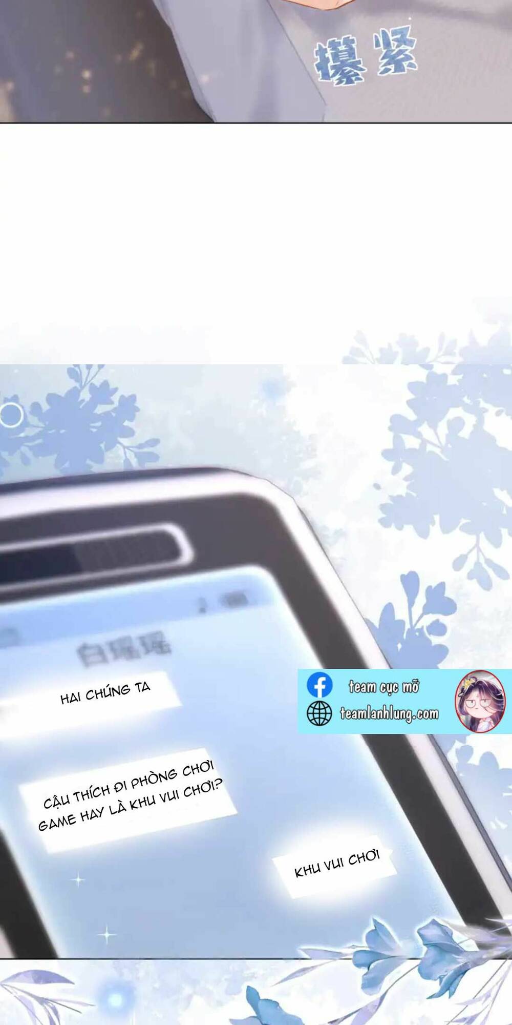Xuyên Về Thời Học Sinh Truy Lão Công: Chapter 6