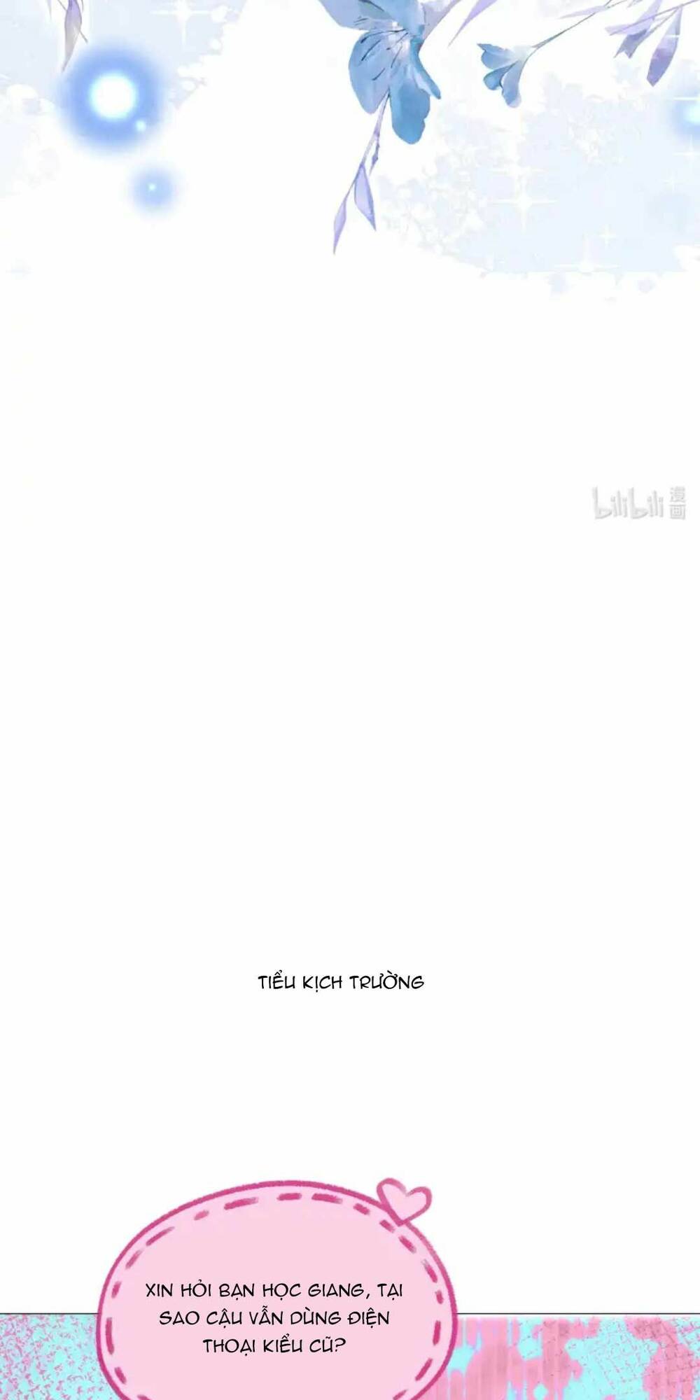 Xuyên Về Thời Học Sinh Truy Lão Công: Chapter 6