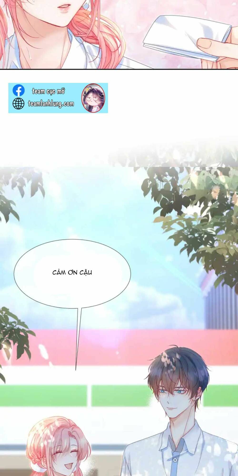 Xuyên Về Thời Học Sinh Truy Lão Công: Chapter 6